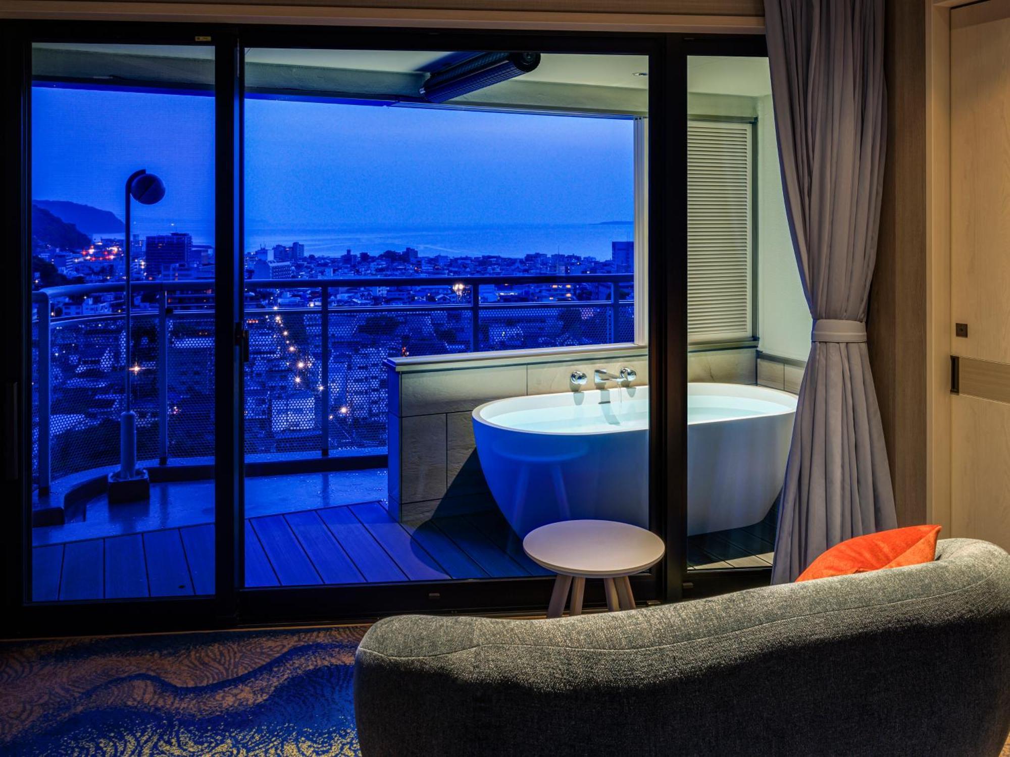 Ito Hotel Juraku Экстерьер фото