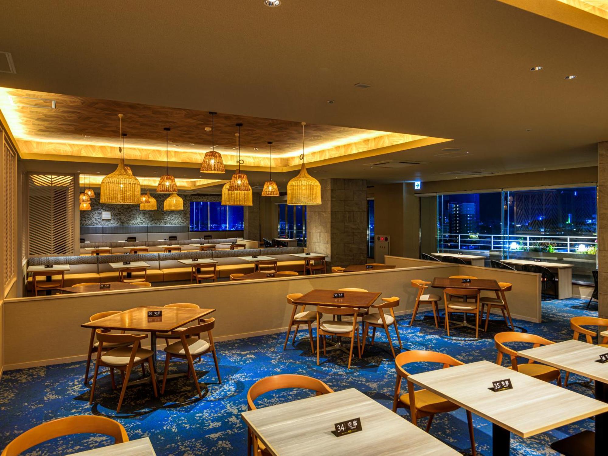 Ito Hotel Juraku Экстерьер фото