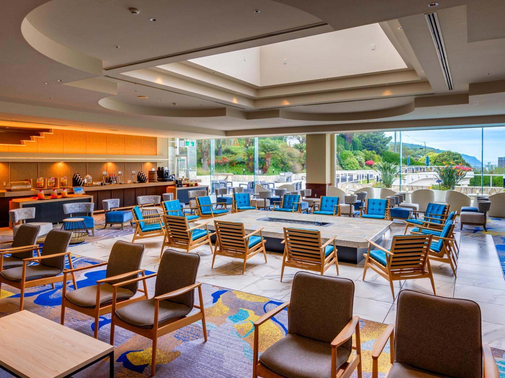 Ito Hotel Juraku Экстерьер фото